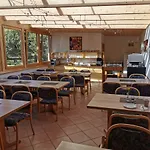 Schwarzwald Sportzentrum Hotel *