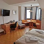 Hotel Schwarzwald Sportzentrum *