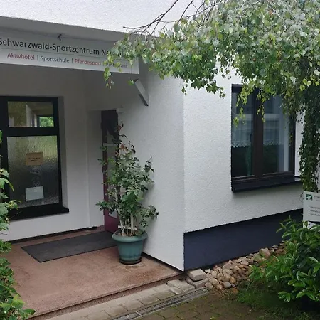 Schwarzwald Sportzentrum