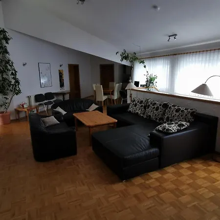 Schwarzwald Sportzentrum Hotel *