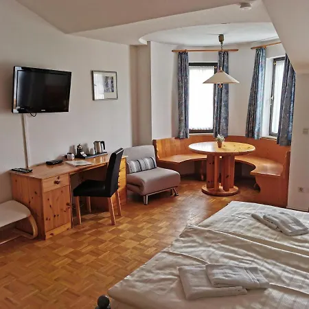 Hotel Schwarzwald Sportzentrum *