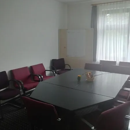 Schwarzwald Sportzentrum *