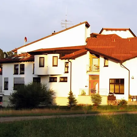 Schwarzwald Sportzentrum * Neubulach