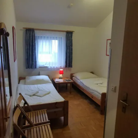 Schwarzwald Sportzentrum Neubulach