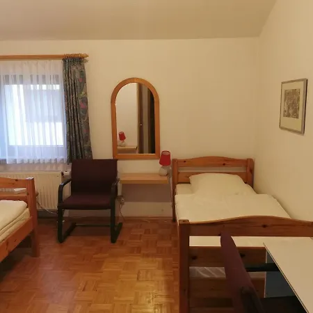 Schwarzwald Sportzentrum Hotel