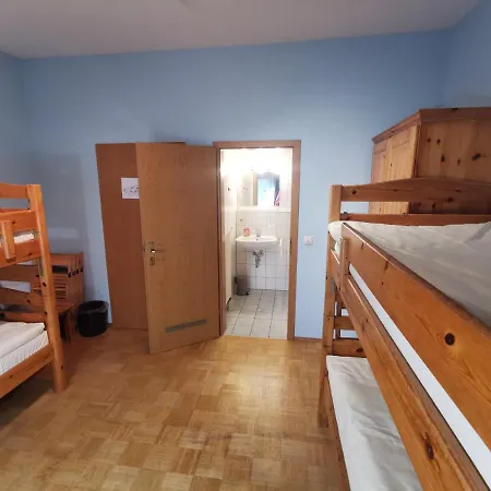 Schwarzwald Sportzentrum Hotel Neubulach