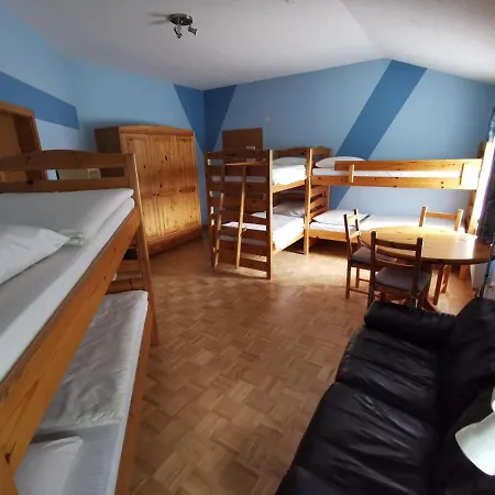 Schwarzwald Sportzentrum Hotel Neubulach