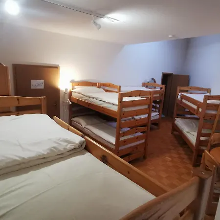 Schwarzwald Sportzentrum * Neubulach