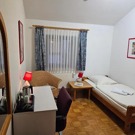 Hotel Schwarzwald Sportzentrum