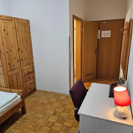 Hotel Schwarzwald Sportzentrum Neubulach