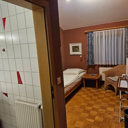 Hotel Schwarzwald Sportzentrum Neubulach