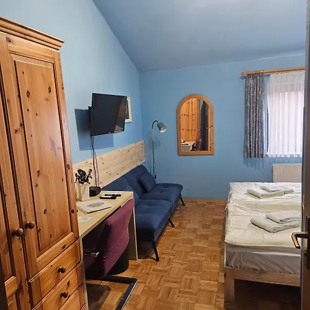 Hotel Schwarzwald Sportzentrum Neubulach