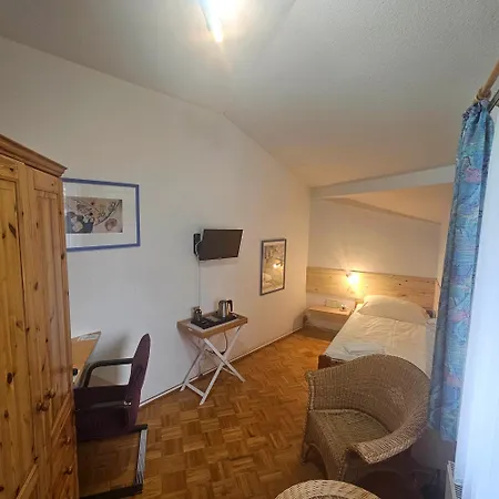 Hotel Schwarzwald Sportzentrum *