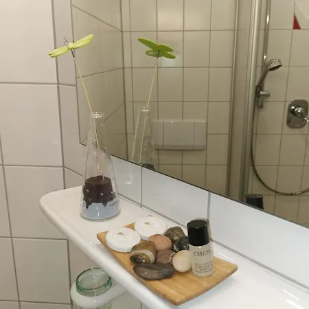 Schwarzwald Sportzentrum * Neubulach