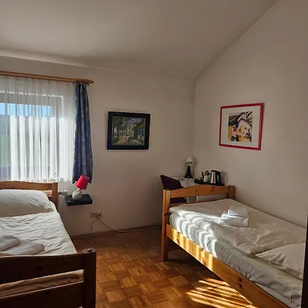 Hotel Schwarzwald Sportzentrum